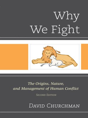 cover image of Why We Fight